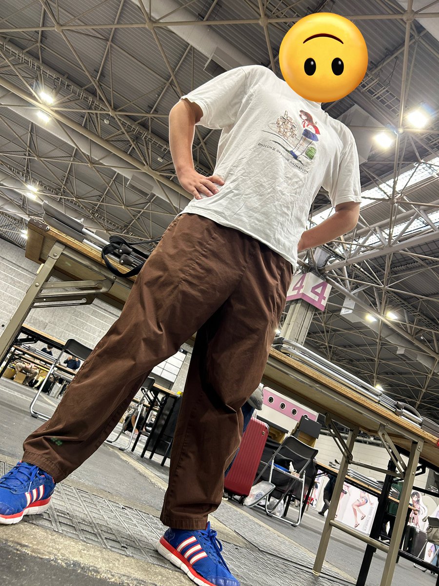 group_CAS's tweet photo. コミトレ46撤収します！おかげさまで大盛況でした！ありがとうございました！！
#こみっくトレジャー46 https://t.co/Qk6V9tzqtz