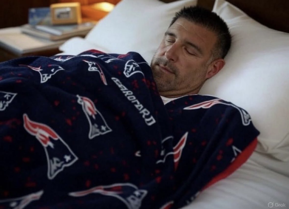 Ben Bianchi tweet media