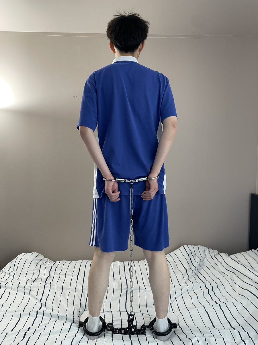 Hasuniform哈润枫 tweet media