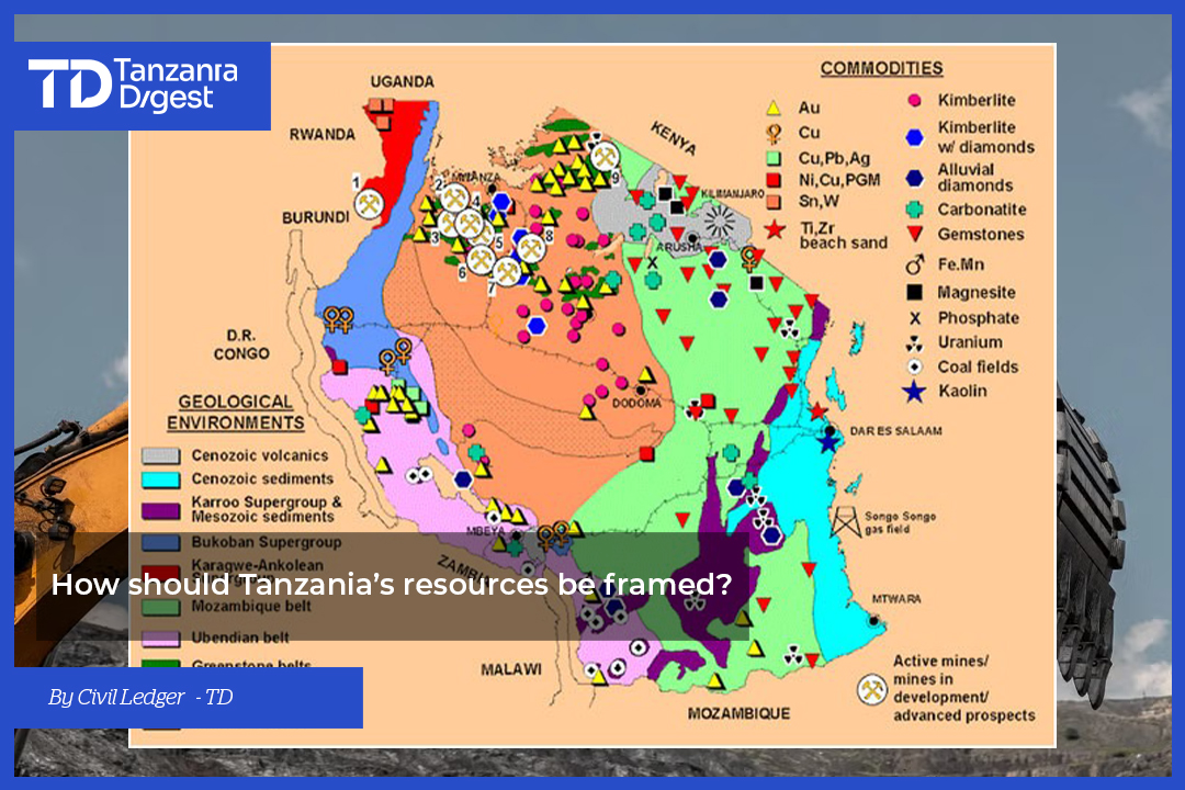 Tanzania Digest tweet media