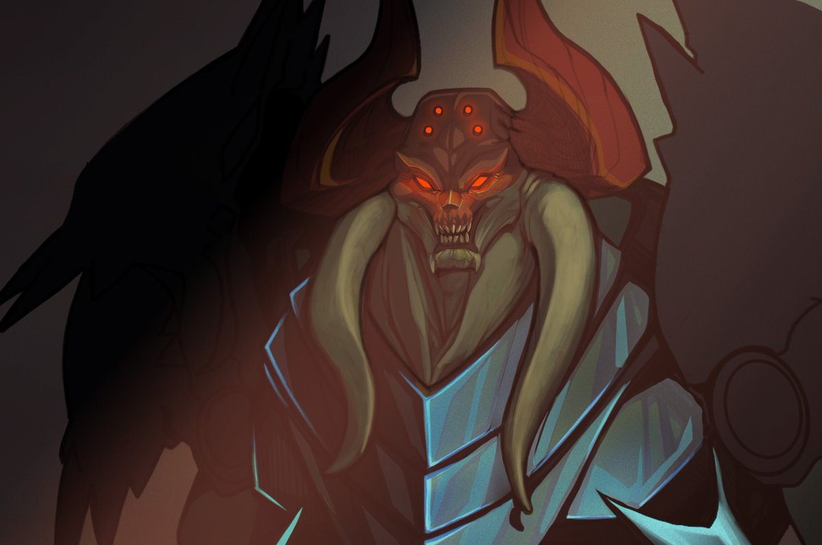 Silver Ember tweet media