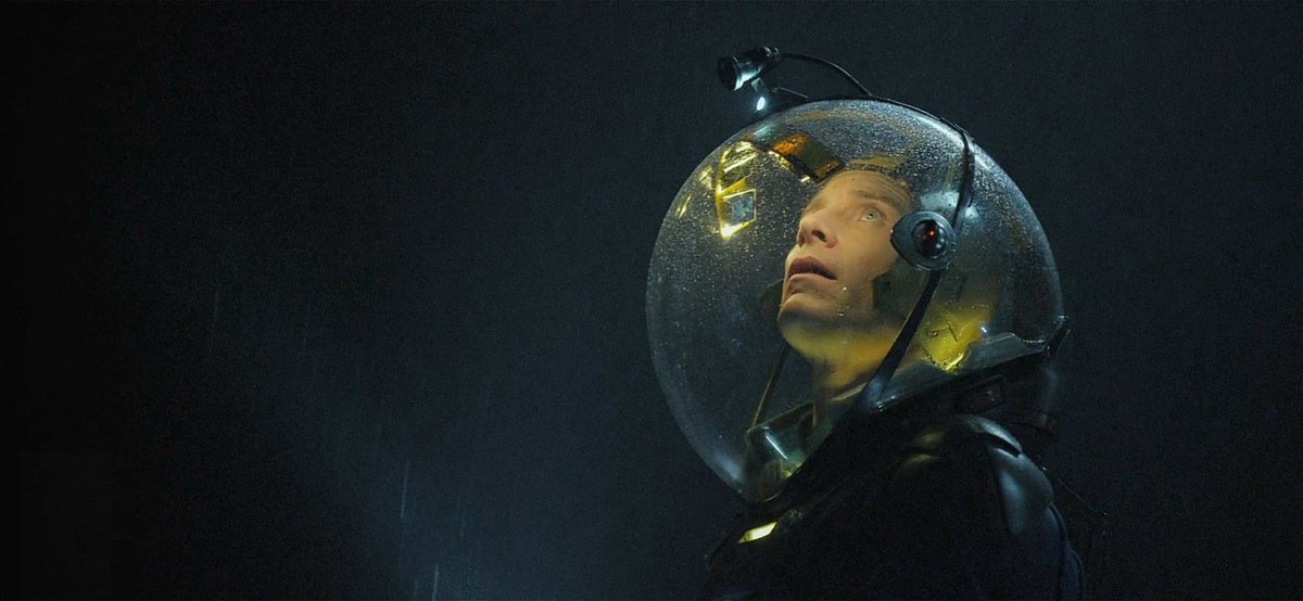 dailydavid8's tweet image. #prometheus #david8