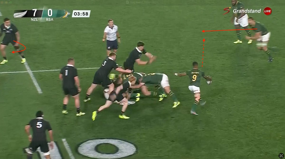 Oom Rugby tweet media