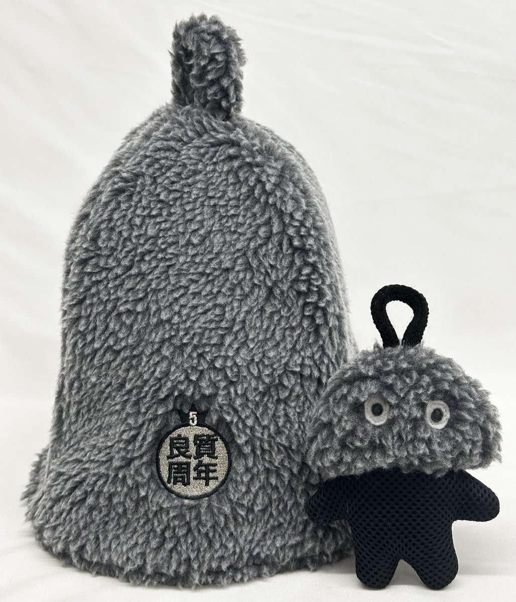 ROOFTOP ×ベストサウナハット コラボサウナハット&メッシュ君セット ベストサウナハット® on X: 