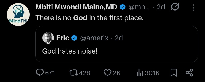 Na bado. Ndo shetani anakutawala 😅😅