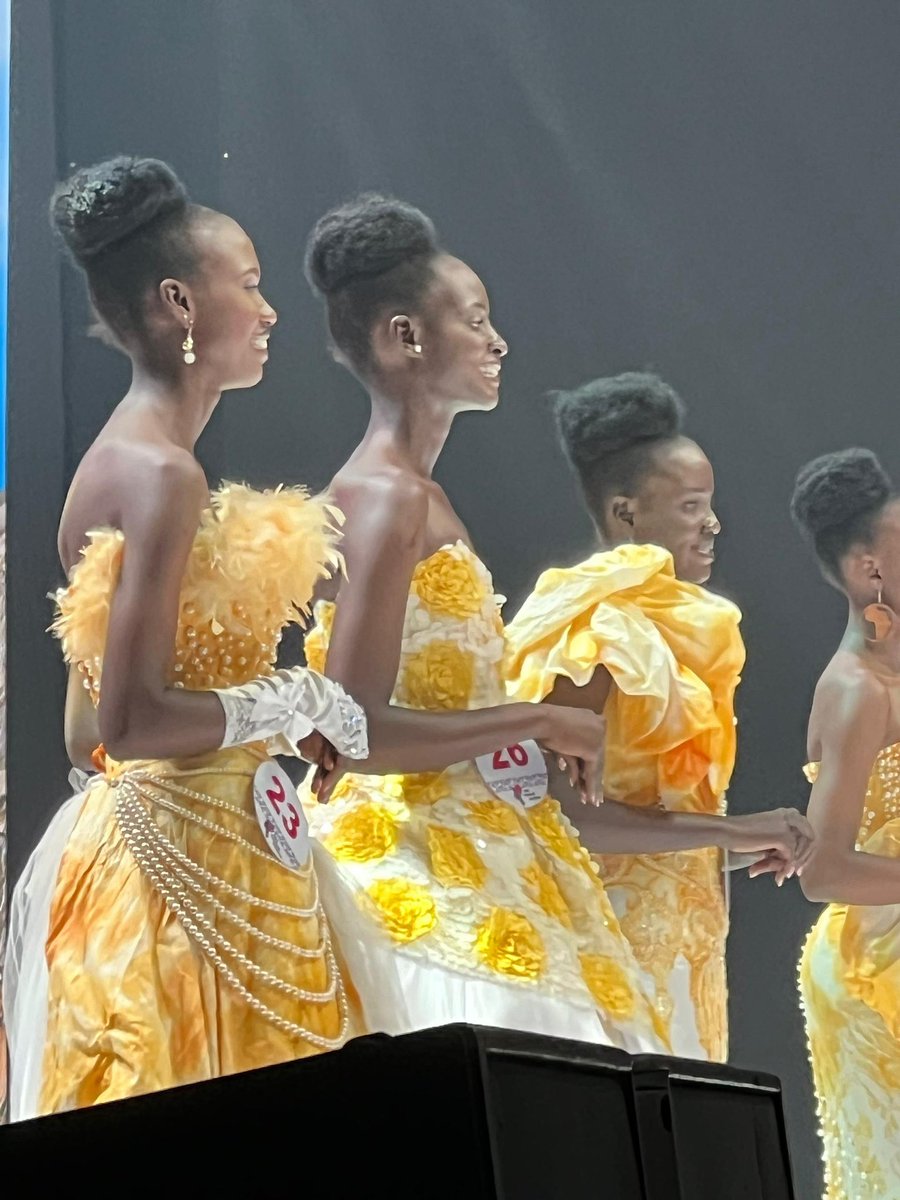 GIDEON LONGOLE tweet media