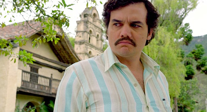StephanusLukas's tweet photo. @everymovieplug0 Pablo Escobar 
Movie Series: Narcos https://t.co/0mhOIXszwS