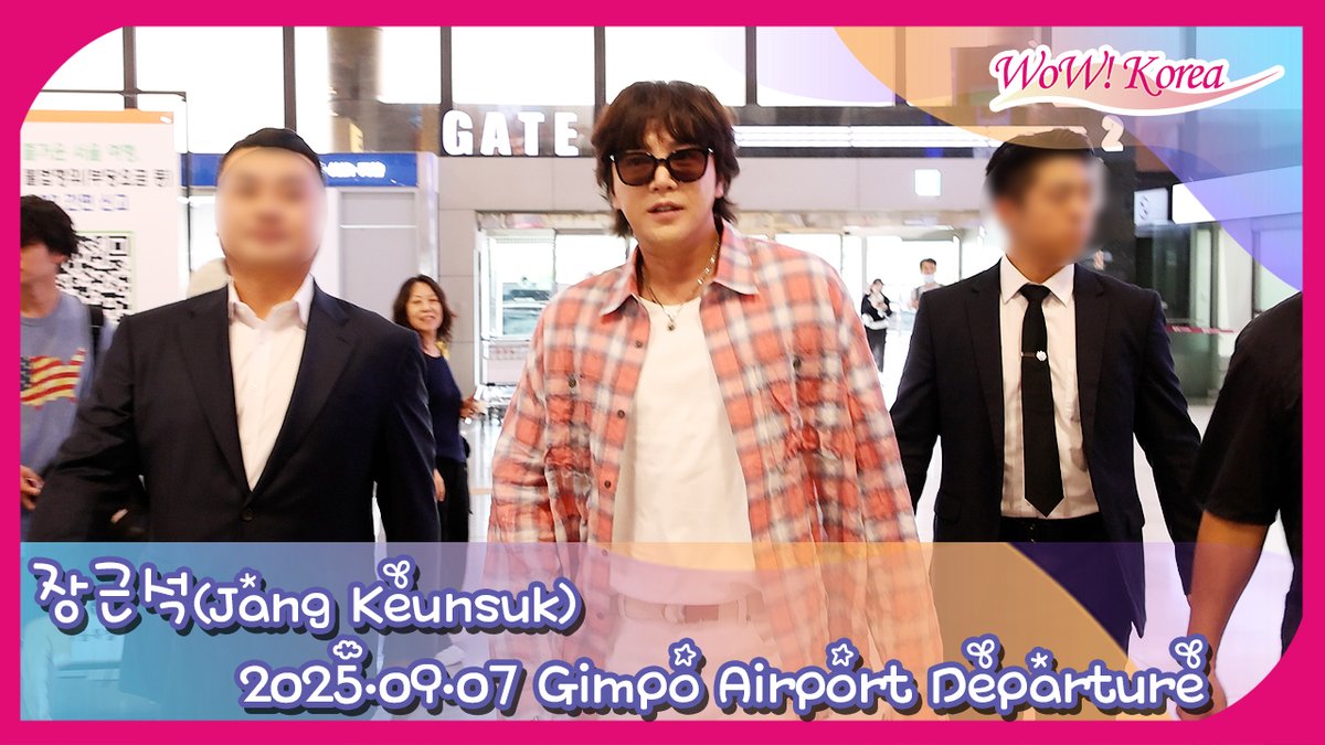 [4K] 장근석(Jang KeunSuk), 차량에서 내리자마자 멋스러움이 물씬...'다녀올게요~'
youtu.be/dwkCJrNg0QY

#장근석 #JangKeunSuk #チャングンソク