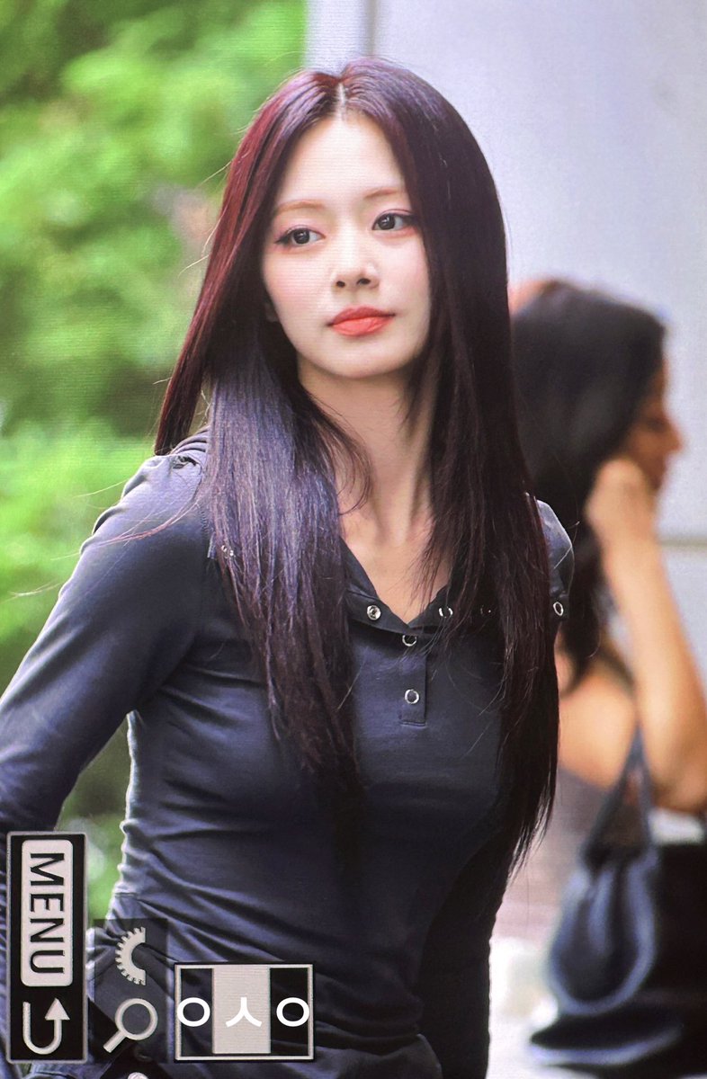 foreveryang1225's tweet photo. 250907

천사…👼🏻

#쯔위 #子瑜  #TZUYU 
#트와이스 #TWICE
@JYPETWICE https://t.co/uon1c200AV