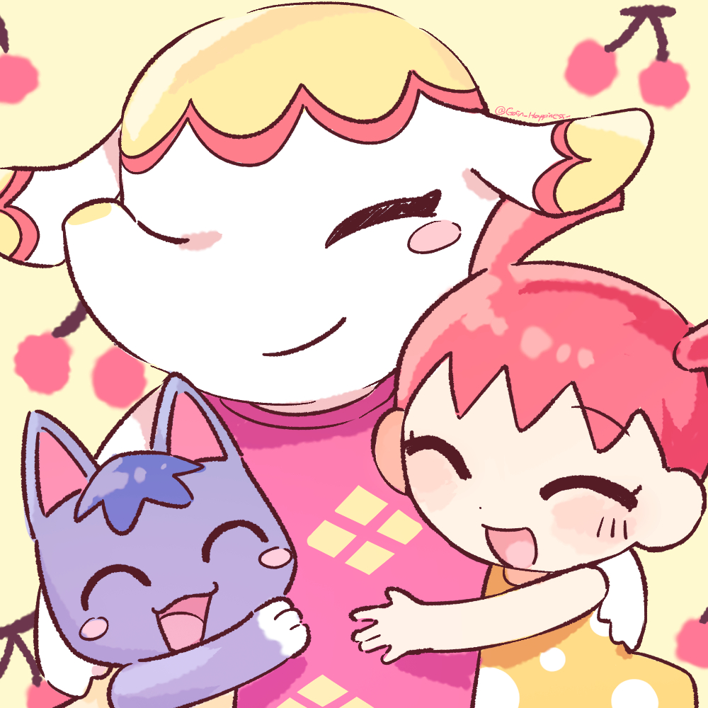 #AnimalCrossing
판권 들어오면 다시 보고 싶은 애니메이션 1위