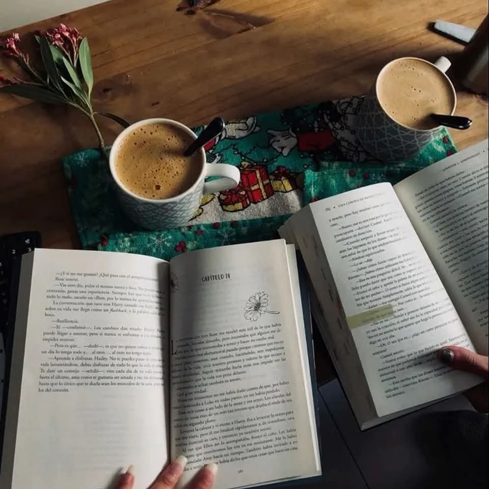 MarioVz33533336's tweet photo. #leer #LeerTransforma #leeresvivir #LeerEsCrecer #leeresvida #libros #librosrecomendados #librosymaslibros
#lectores #lectoresinfinitos #LectoresApasionados #librosymaslibros #librosyliteratura #lecturasrecomendadas #lectorescompulsivos #librosdigitales https://t.co/wKpB58rGOh