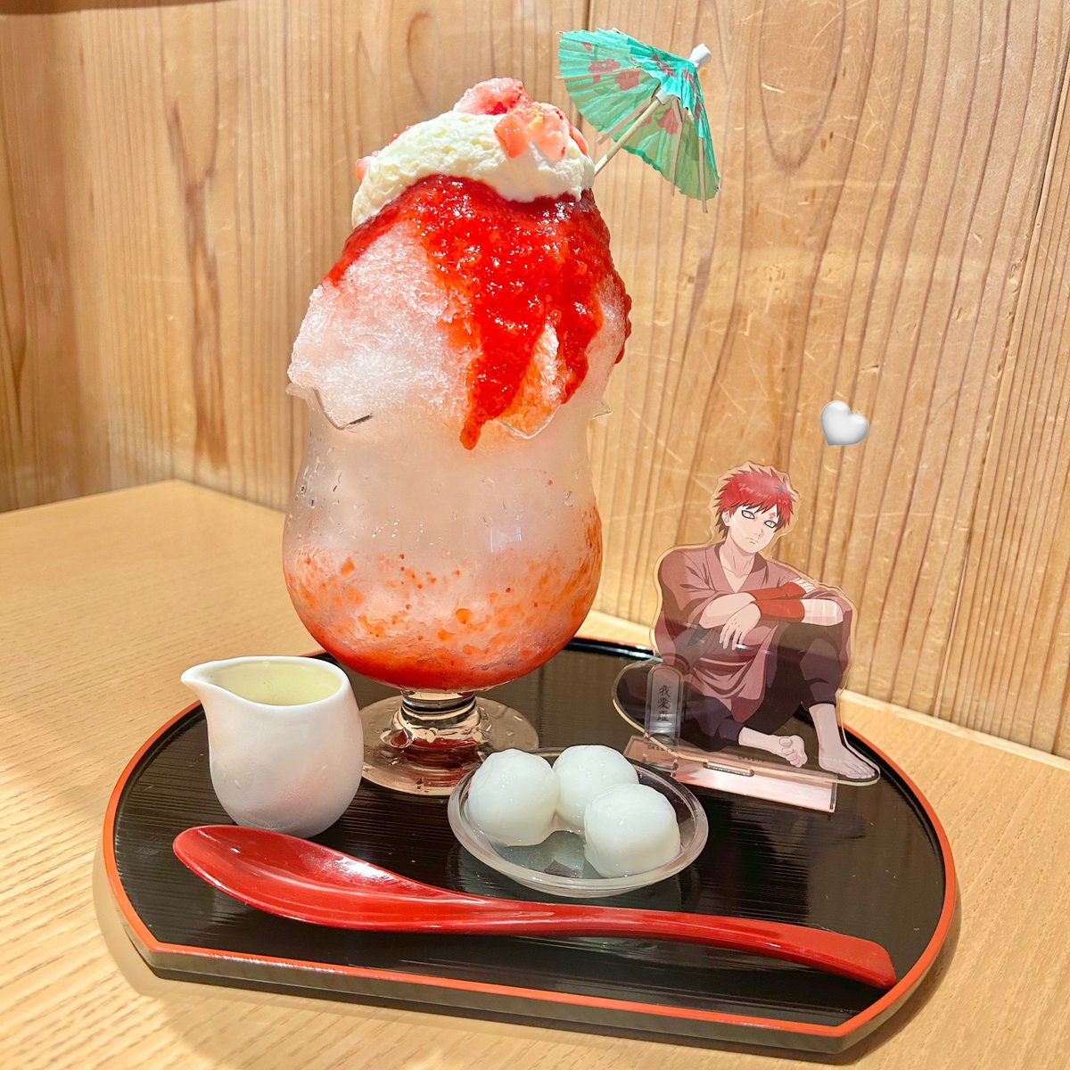 56_oo1's tweet photo. 🍧 https://t.co/zy0FzJ4sGg