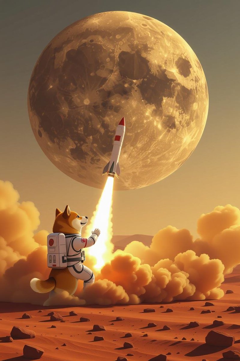 vvault34's tweet photo. @elonmusk Just asked Grok why the government can't build anything on time like SpaceX does. It said: 'Because bureaucrats optimize for job security, not thrust-to-weight ratio.' Time to DOGE the red tape and colonize Mars already! 🚀 #xAI #SpaceX #GrokTheFuture https://t.co/iwHMR62Tbb