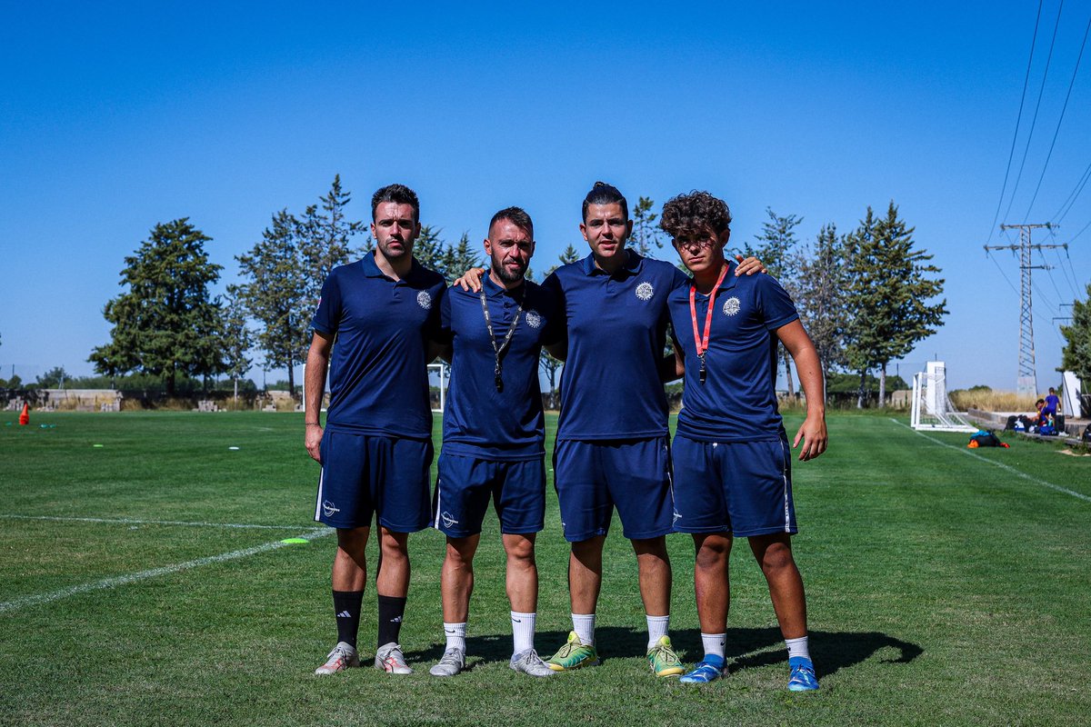 Football Academy AB tweet media