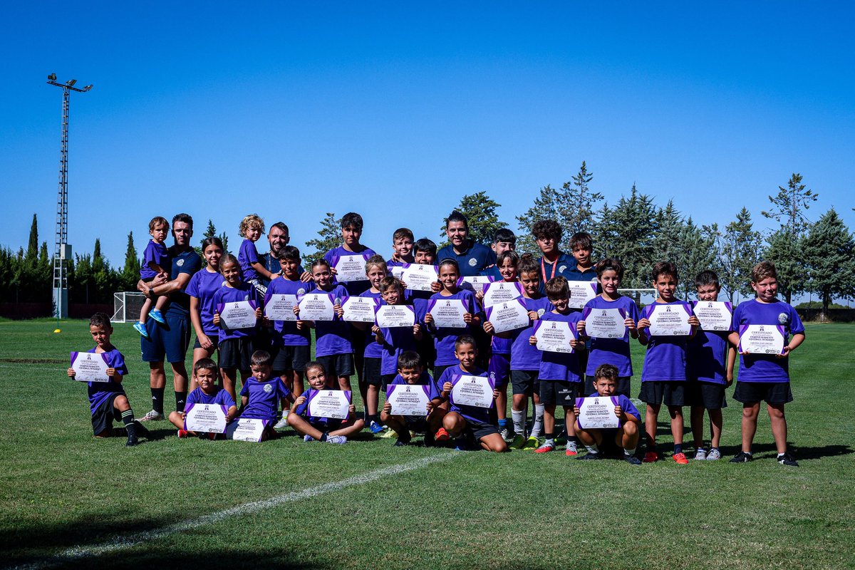 Football Academy AB tweet media