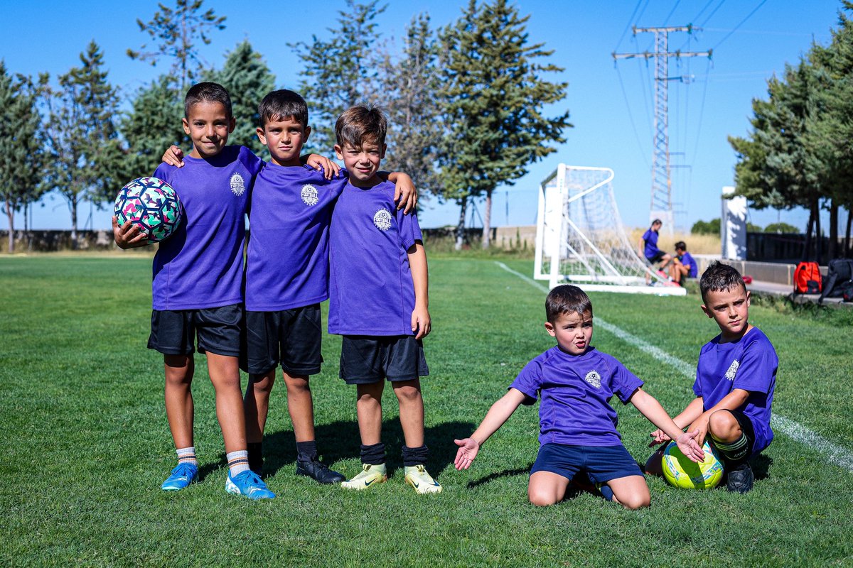 Football Academy AB tweet media