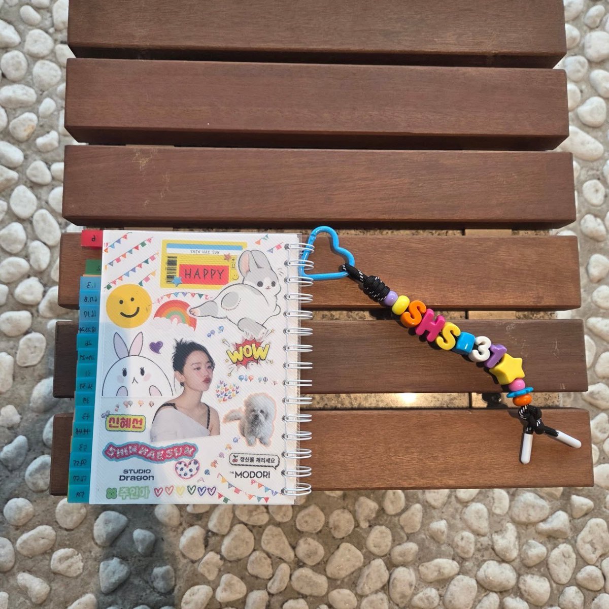 250907 녜선 인스타

이번 작품에도 어김없이 찾아온 대꾸 ㅋㅋㅋ 
아 귀여워

#신혜선