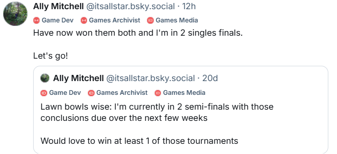 bsky.app/profile/itsall… 👈 #lawnbowls #edinburgh