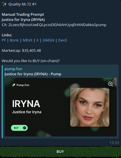 Trenchie tweet media