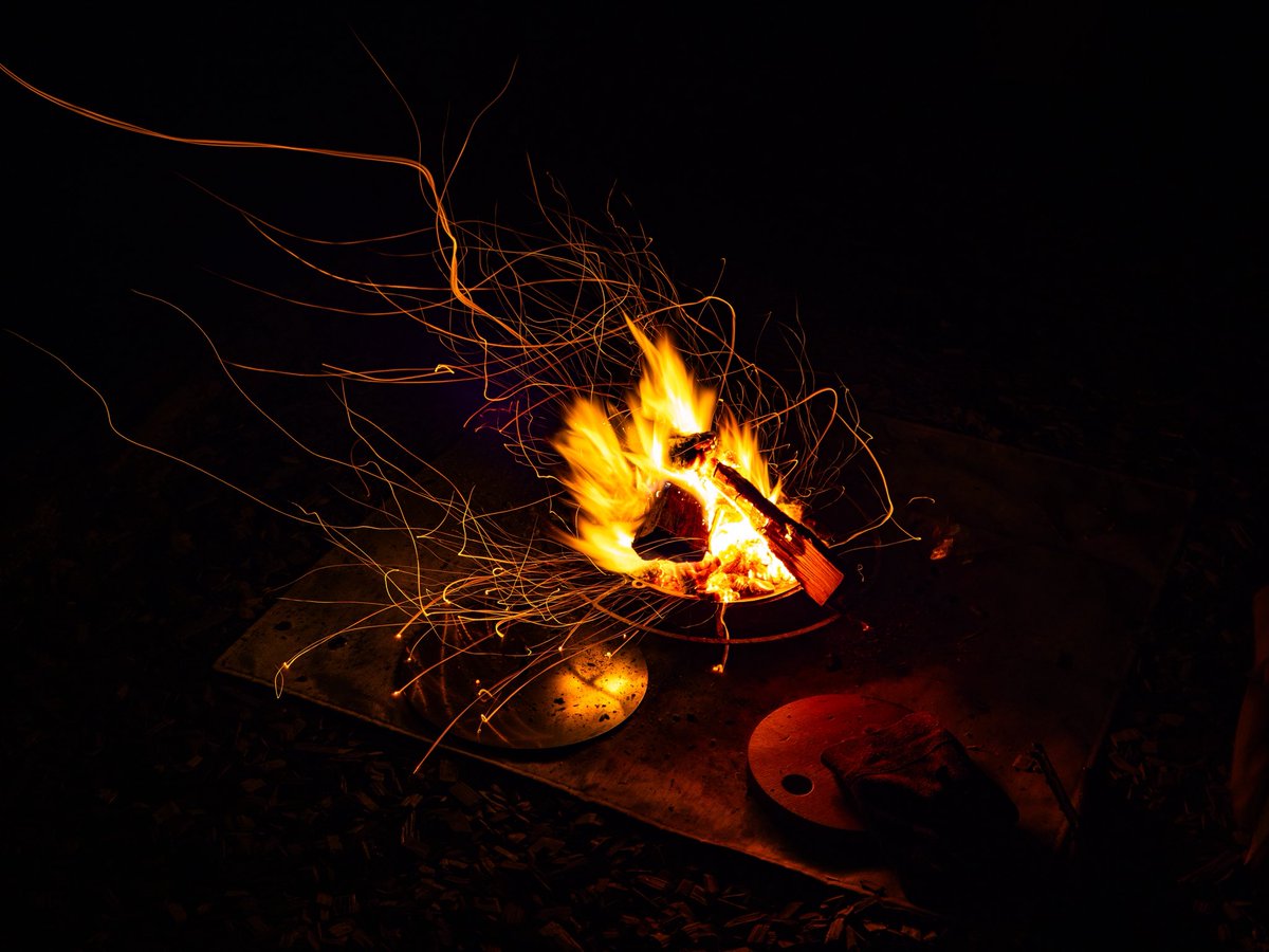 camp10_m's tweet photo. 大人だけで行くオートキャンプ、なんと一年振りでした。
テント泊はちょいちょいあるから、そんなに空いてるとは思わなかった。

@camp_tenku 涼しくてとても良い景色でした☀️ https://t.co/nq0nEs9X4Z