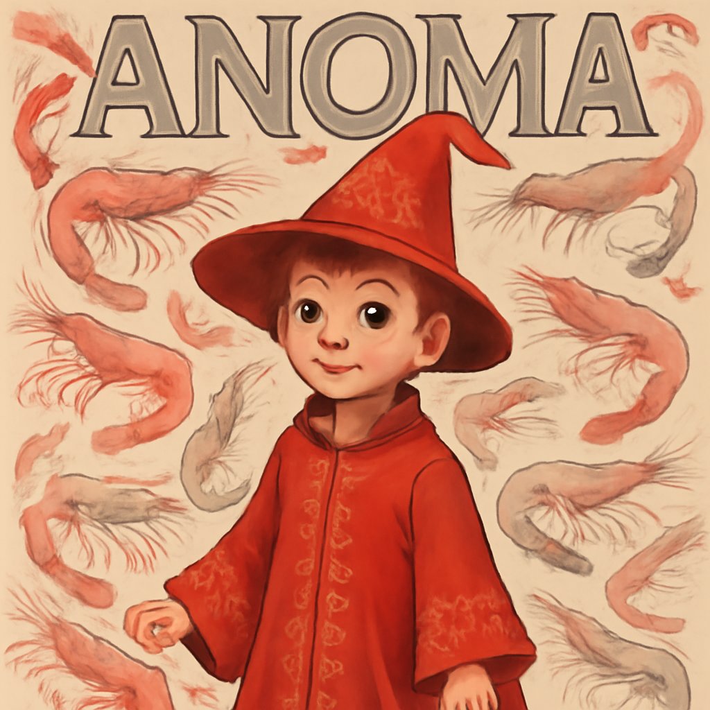 Infra is everywhere. Every new L1 or L2 promises speed, fees, security.
But what about coordination?

anoma OS flips the script:
→ Intents instead of transactions
→ Private agreements across chains
→ A universal coordination fabric

It’s not just an operating system for Web3.