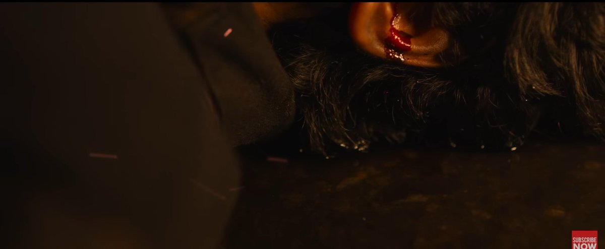 super heroes in their respective world,VEERAME JEYAM X ANIMAL INSTINCT.

#Madharaasi #Maaveeran