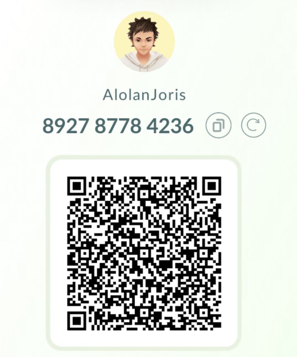 AlolanJoris tweet media