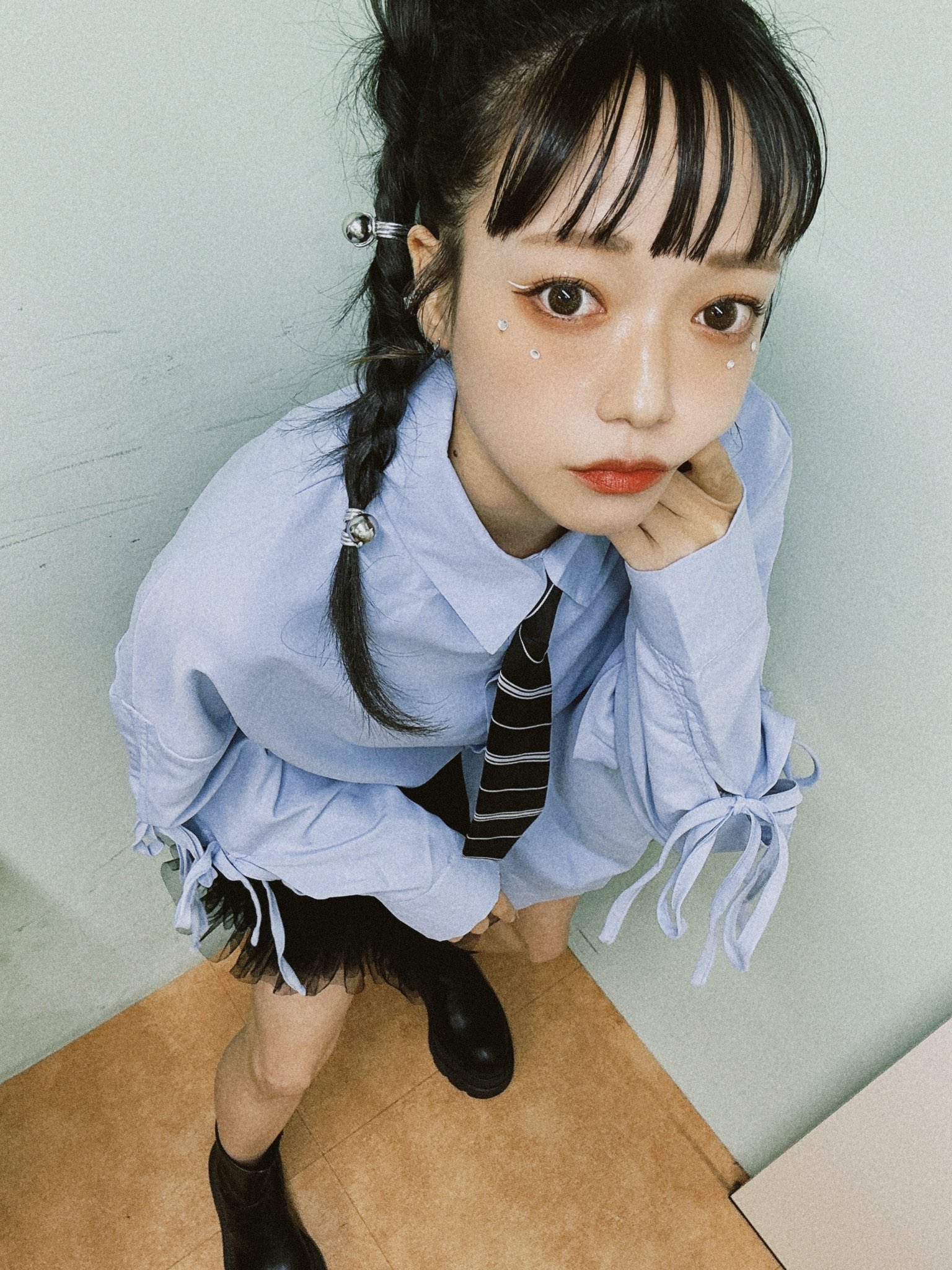 kee（きい） (@kee_423) / X