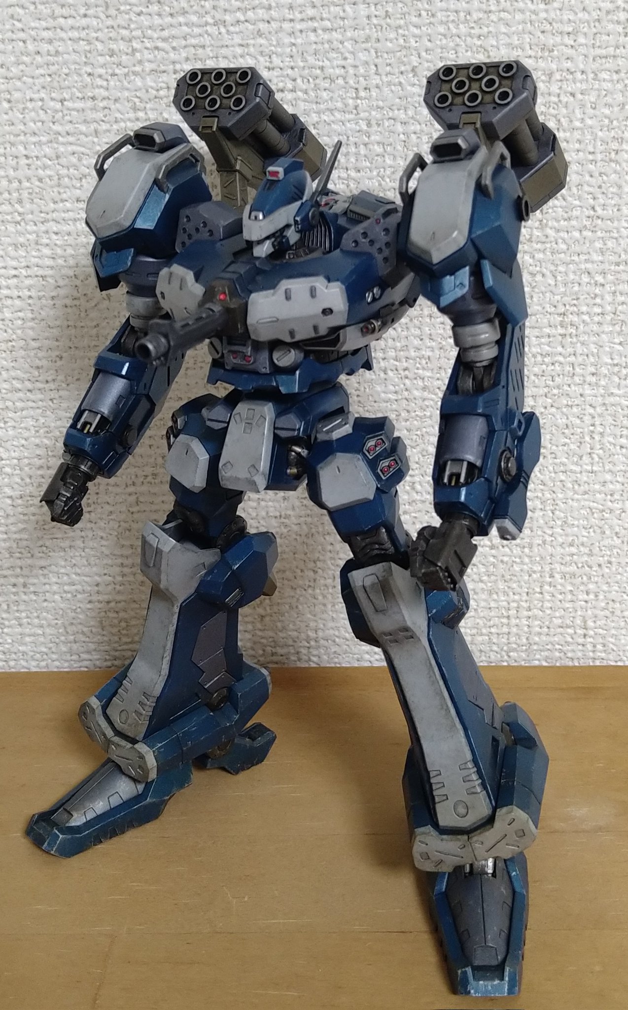 ワンフェス　Plainswalker ファイレクシア　アーマードコア ワンフェスPlainswalker ファイレクシアアーマードコア