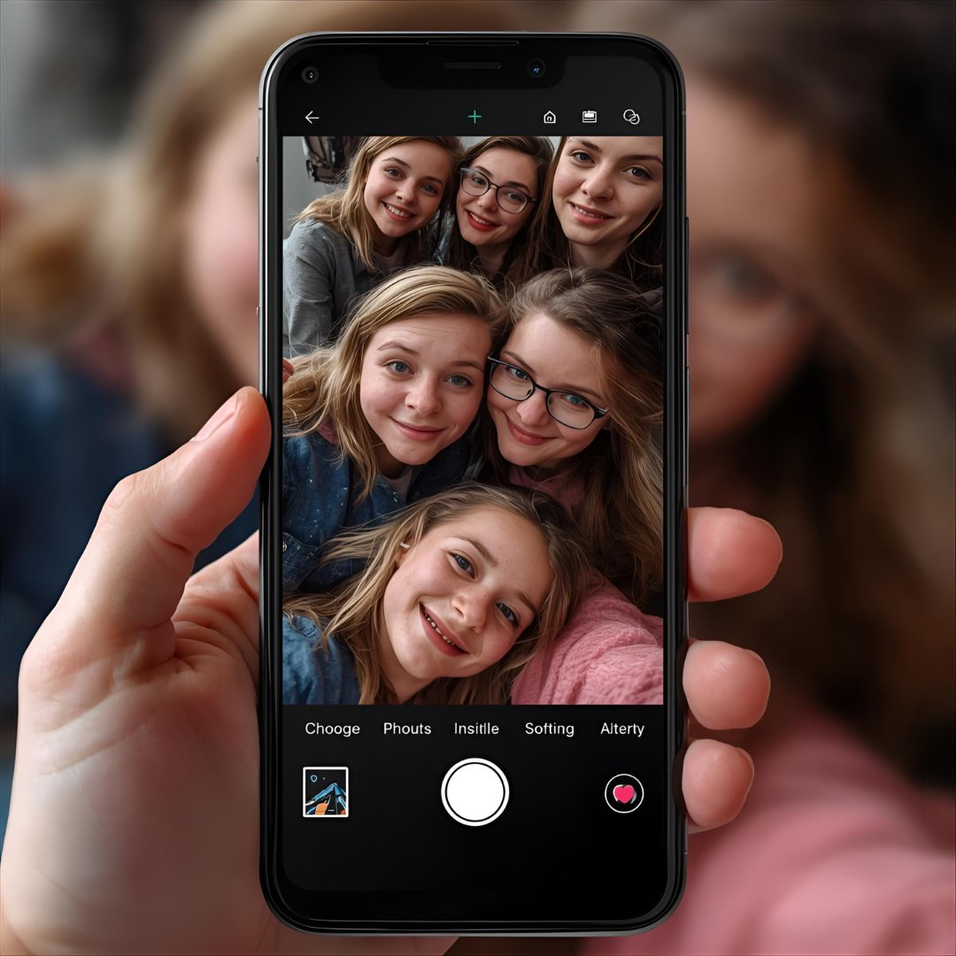 NeuraNest_AI's tweet image. 📸 Imagine this:
Take a messy group photo → Pixel 10 rearranges faces, fixes lighting, and removes strangers.

It’s not photography anymore.
It’s memory engineering.

#AIcamera #PixelMagic #TechInnovation