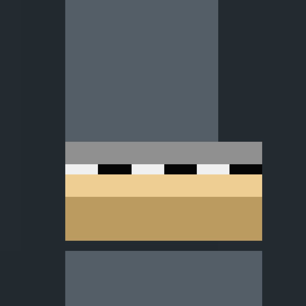 Caleb (@icalebx) on Twitter photo Many people have been asking me why I went so hard into <a href="/nodemonkes/">NodeMonkes โ</a>.
They check three important boxes for me:
Provenance (first 10k sub 120k inscriptions) โ
Original art (no derivatation from any project in the past) โ
Highest volume by a country mile (will be top of the list Many people have been asking me why I went so hard into <a href="/nodemonkes/">NodeMonkes โ</a>.
They check three important boxes for me:
Provenance (first 10k sub 120k inscriptions) โ
Original art (no derivatation from any project in the past) โ
Highest volume by a country mile (will be top of the list