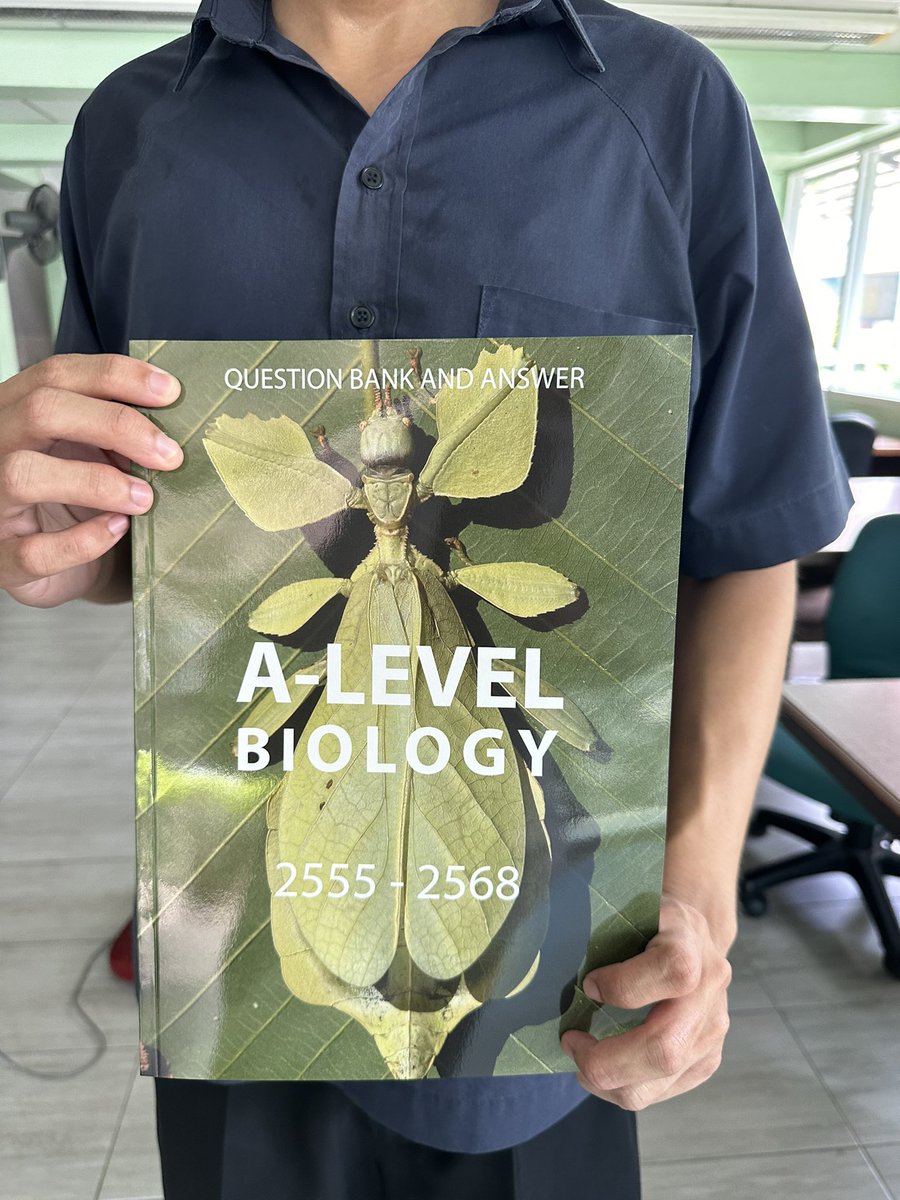 STEPs Biology tweet media