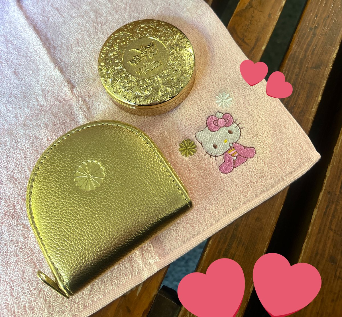 在庫はここにあるだけです