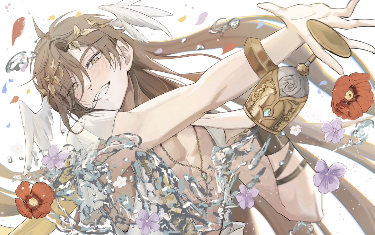 ランラン低浮上 on X: 