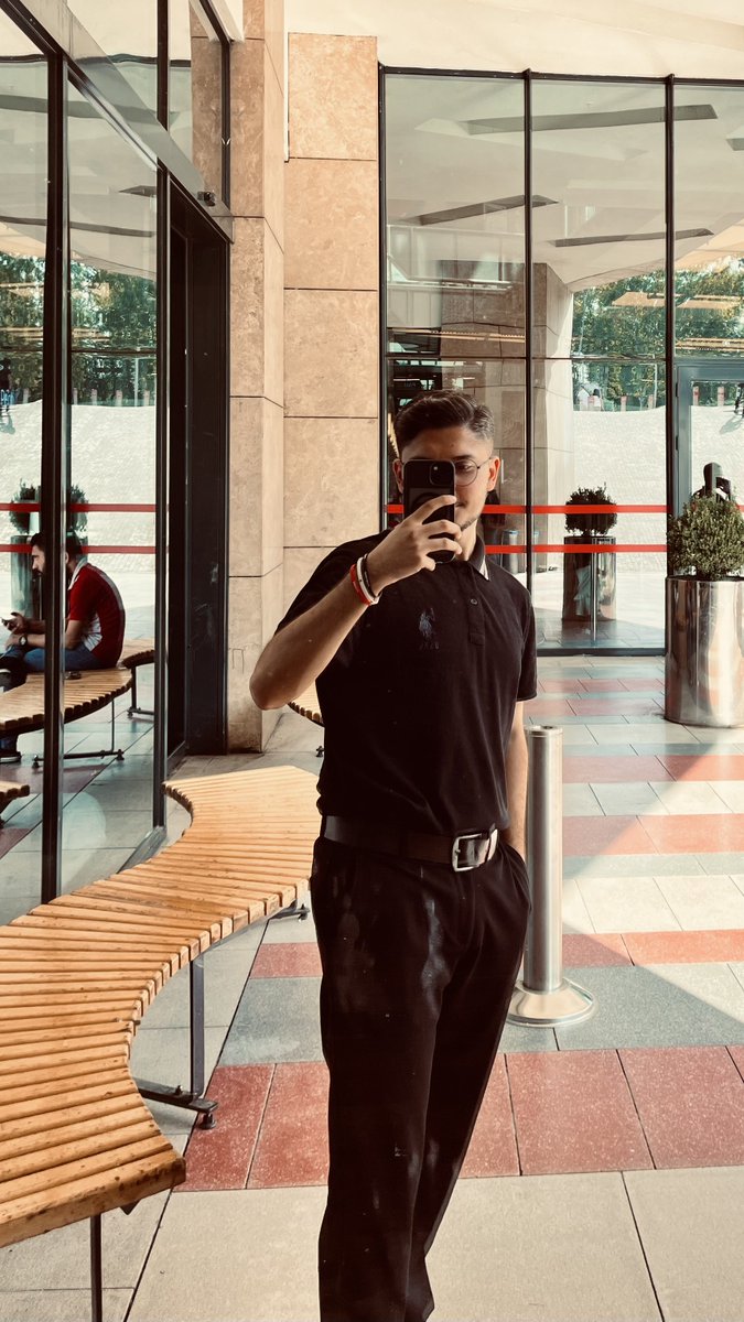 herhangi bir sağlıkçı