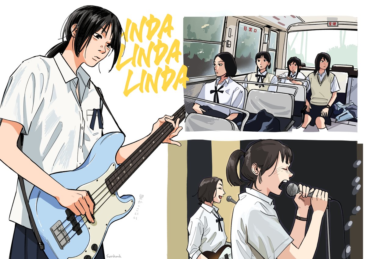 リンダです Linda Ronstadt リンダ・ロンシュタット、ストーン・ポニーズ