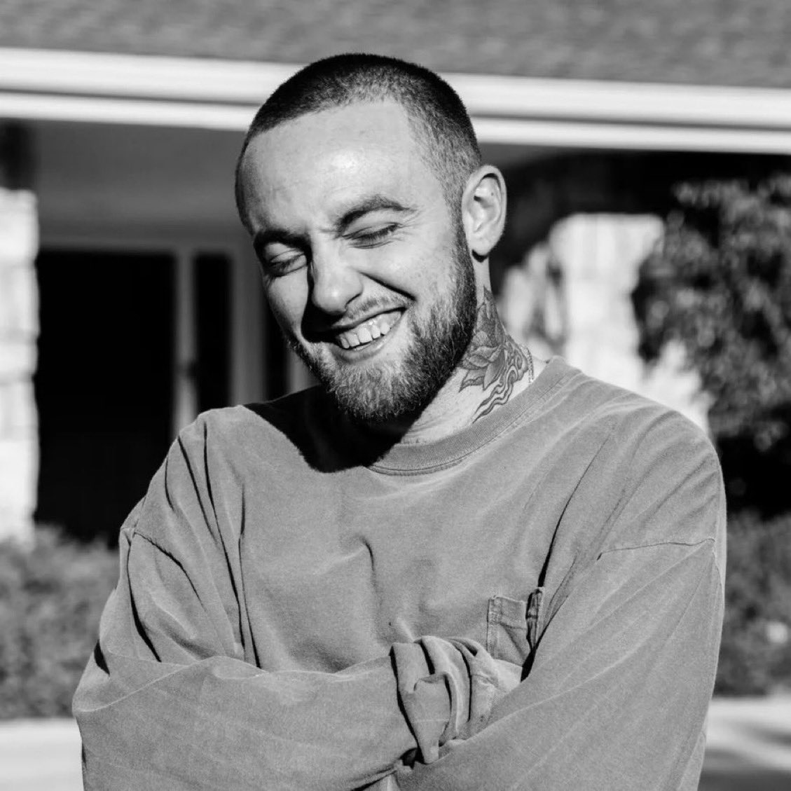Mac Miller passed away 7 years ago today 💜