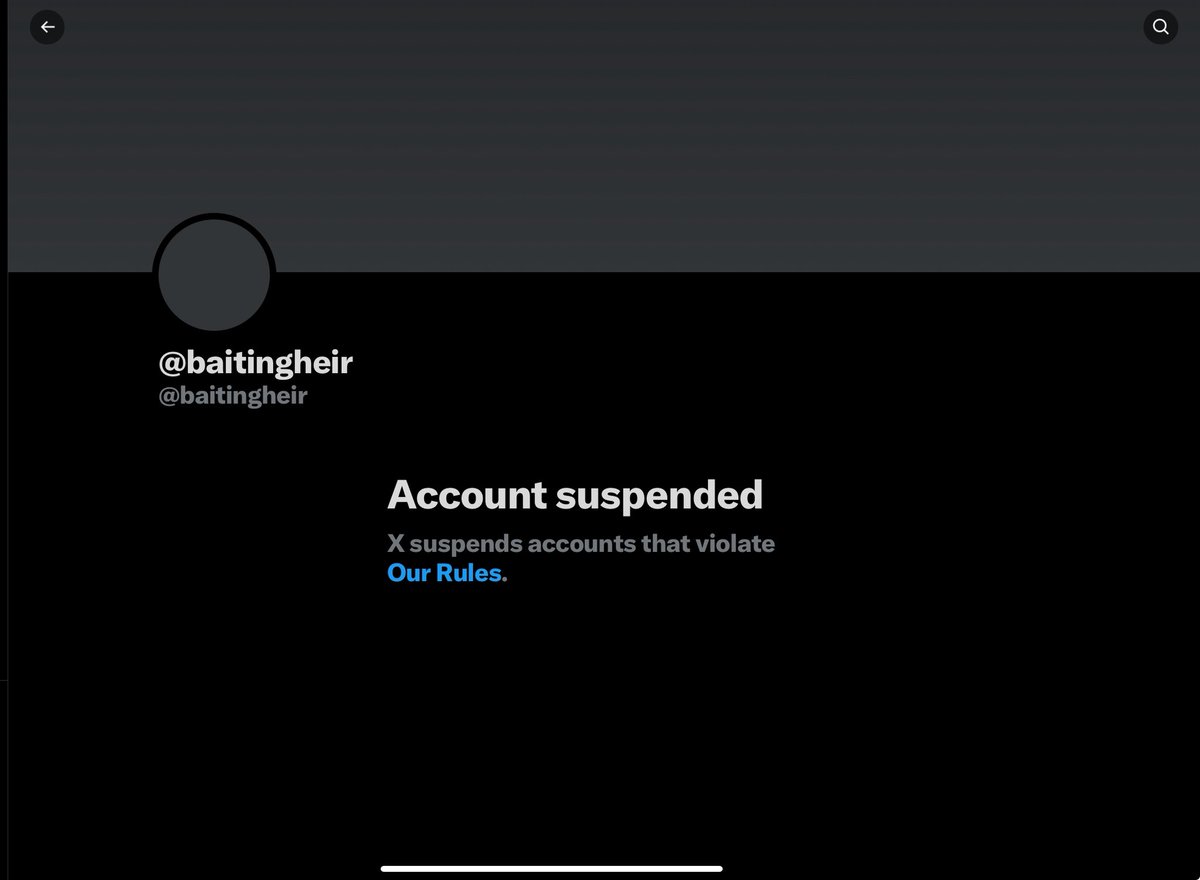 I know this was last tear, but good news!