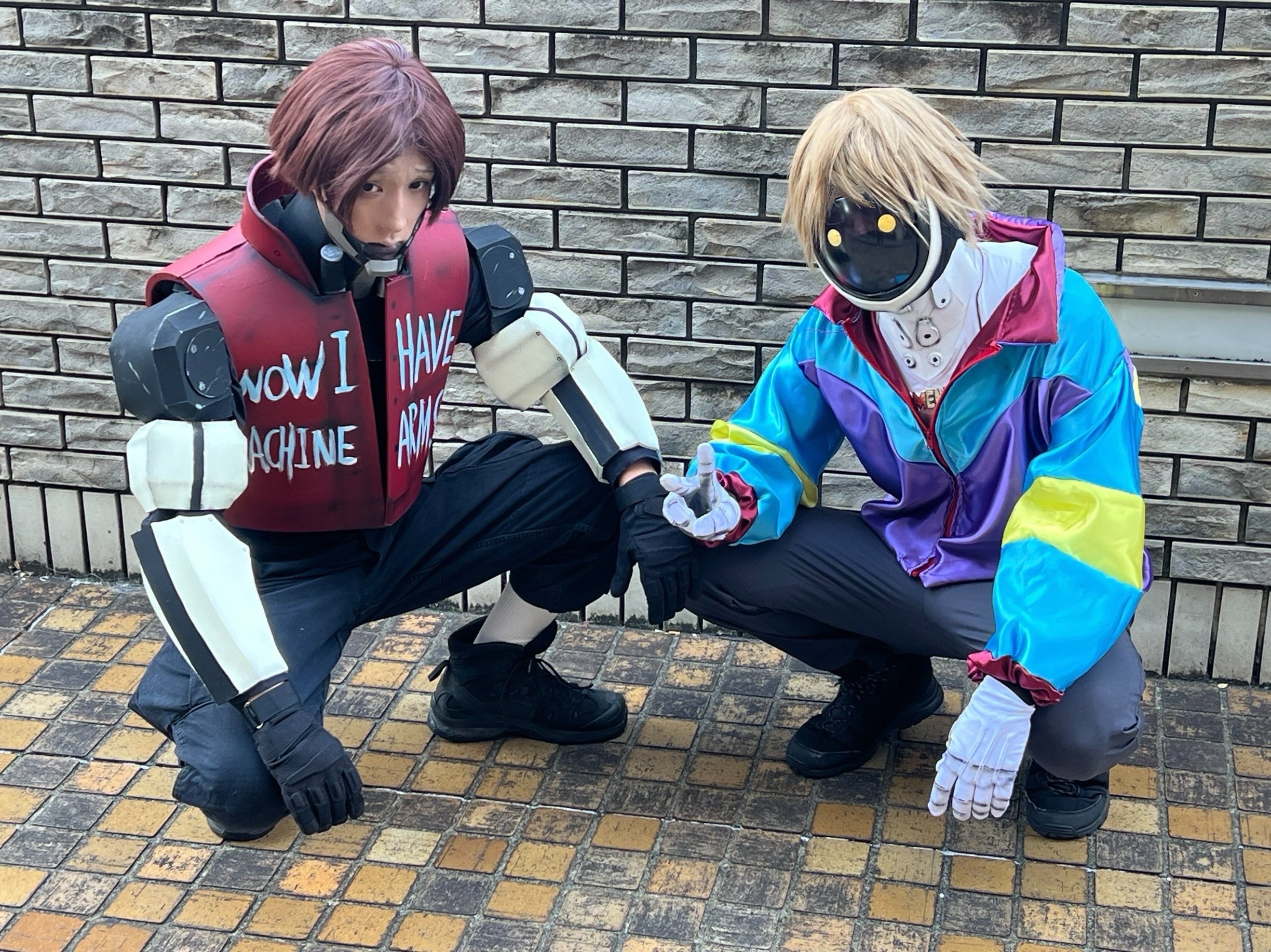 Highlights by 鰐軍壮 (@WANIGUNNSOU) / X