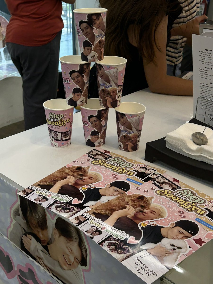 mabs (@frutaeloops_) on Twitter photo soongyuists mabuhay โก
minsan lang magka-cse mga bias luv et
#StepIntoSOONGYU
#MINGYU #HOSHI
<a href="/pledis_17/">์ธ๋ธํด(SEVENTEEN)</a> soongyuists mabuhay โก
minsan lang magka-cse mga bias luv et
#StepIntoSOONGYU
#MINGYU #HOSHI
<a href="/pledis_17/">์ธ๋ธํด(SEVENTEEN)</a>
