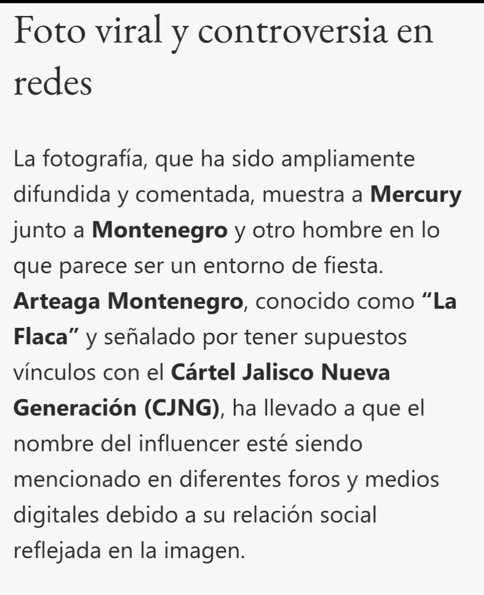 escan_8's tweet photo. @niallcrossm @LaPortadaAI1 Así es, no cualquiera se anda juntando con gente del cjng https://t.co/uL6nEZ3OpI