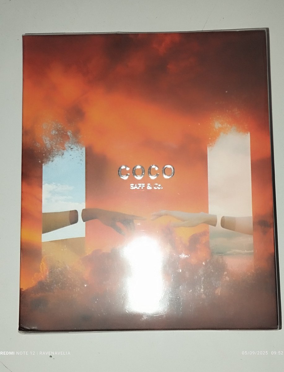 New segel underprice 
Saff &amp; Co Coco 120k
Mykonos vanilla clouds 100k 
Skin1004 toner coklat 85k
Skkn1004 cream putih 88k 
Via shopee disc VIP 20% pengiriman dari Bekasi