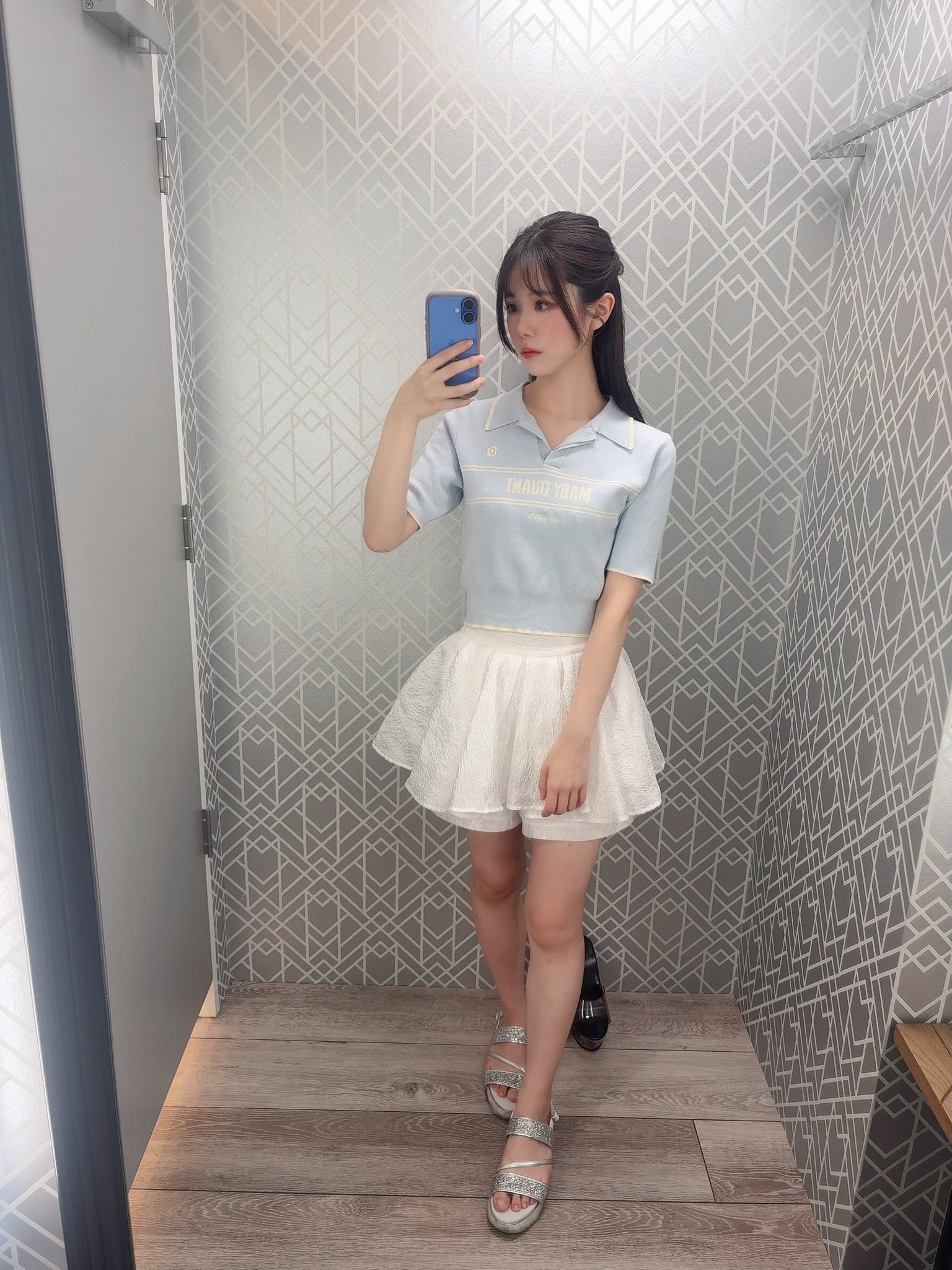 みちゃみちゃ様♡ありがとうございます♡ うちの相方なんでも出来ちゃうからいつも甘えて頼っちゃうの悪い