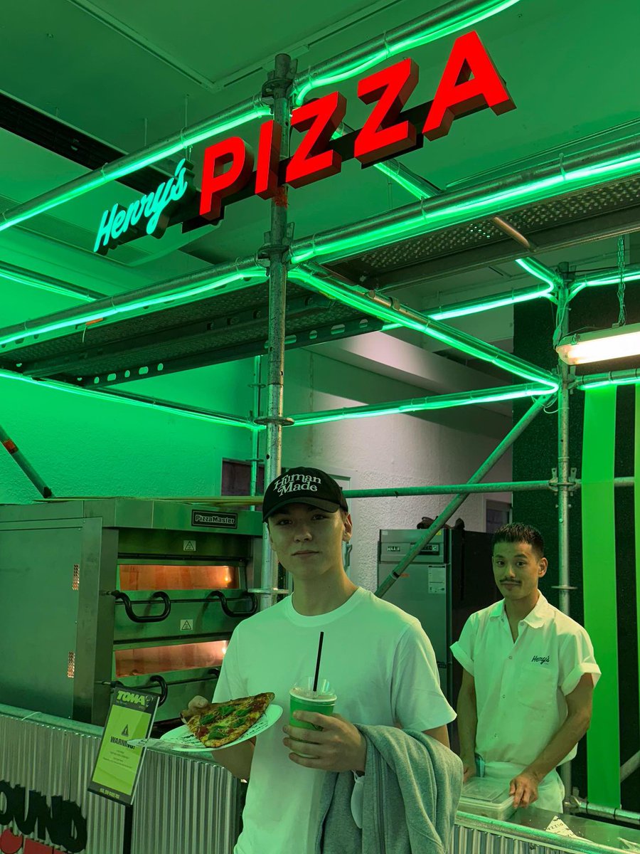 250907 verdy ig update with vernon 📸 #버논