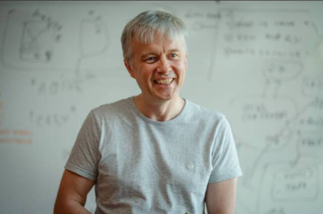 Harry Tuul tweet media