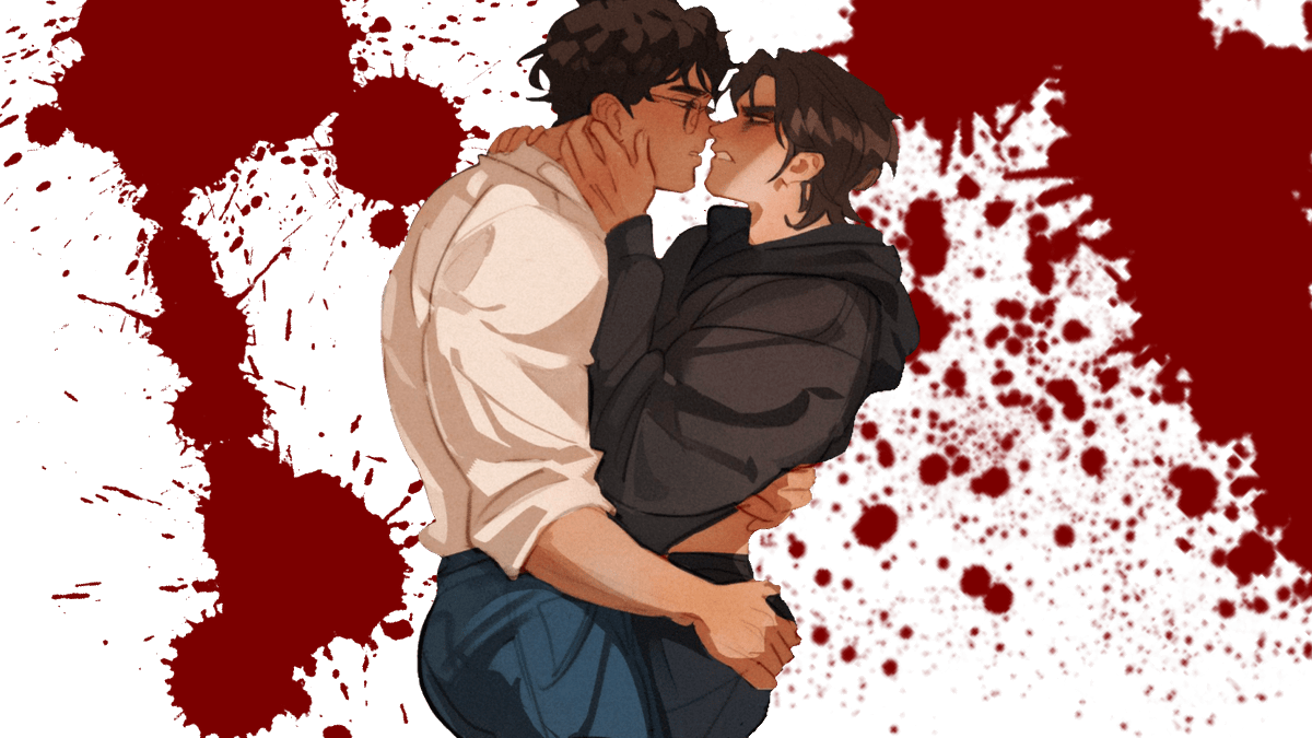 𝑩𝑹𝑼𝑪𝑬 𝑾𝑨𝒀𝑵𝑬 . tweet media