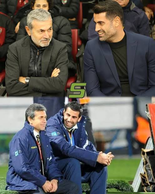 Kurtuluş için tek çare <a href="/Fenerbahce/">Fenerbahçe SK</a> 💛💙