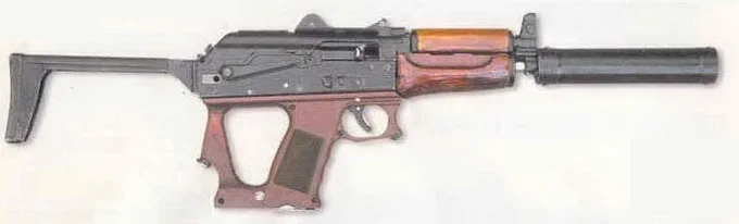 何この銃 まじ癖