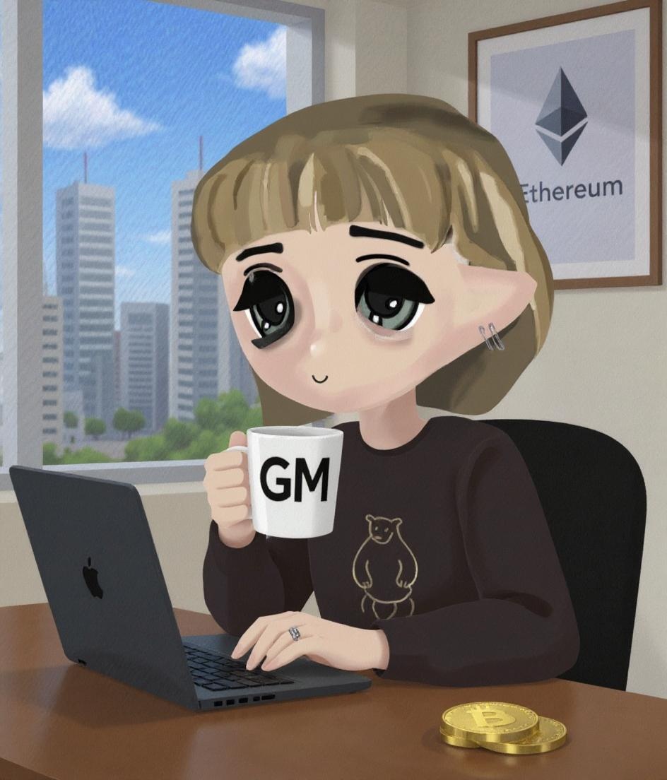 Gm Legends ☕️

Don’t just scroll. Say it back! 🫶🏻