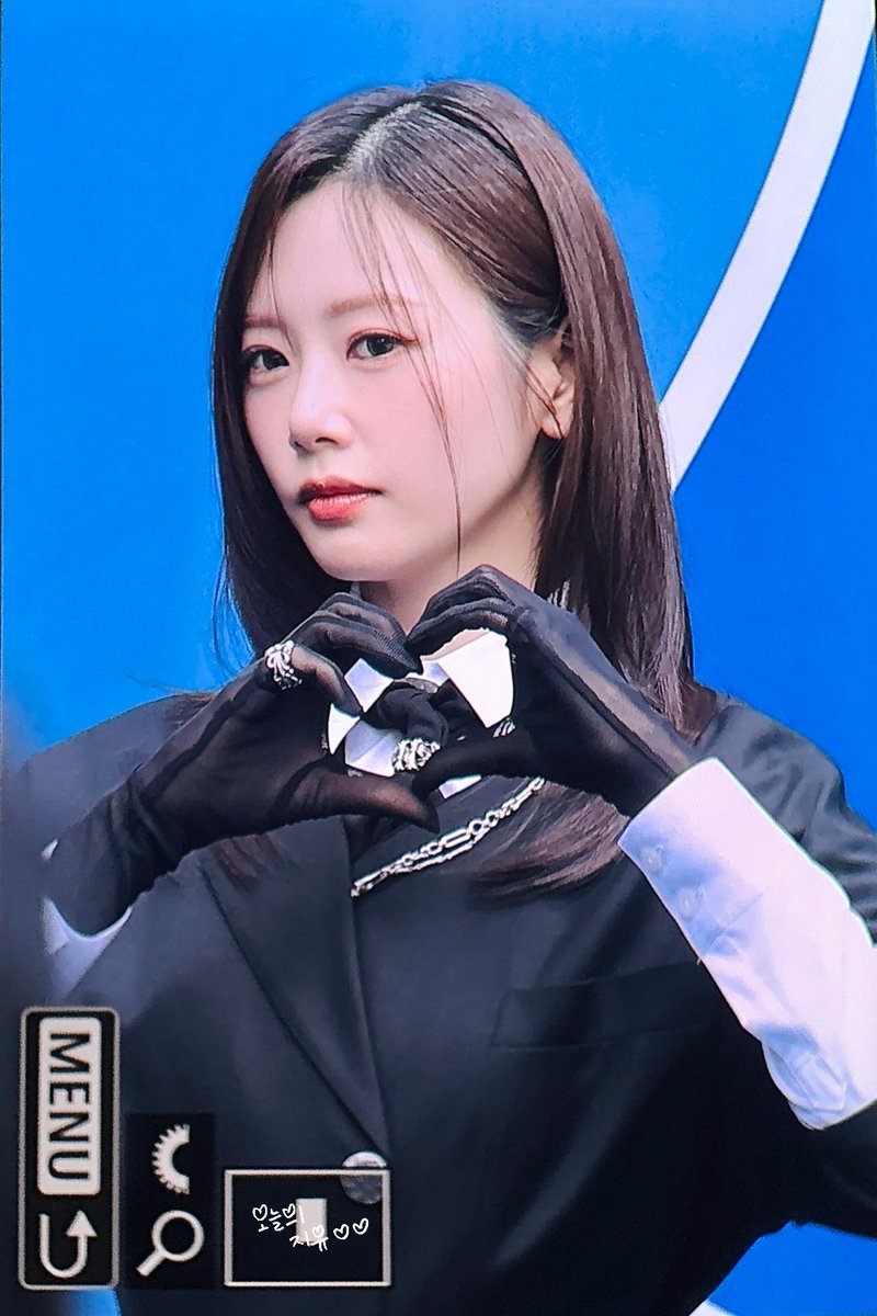 250907 프리뷰

#드림캐쳐 #Dreamcatcher 
#유아유 #UAU
#지유 #JIU